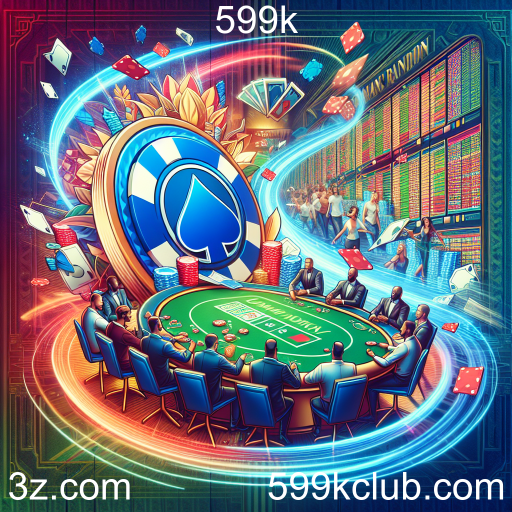 A Ascensão dos Jogos de Ranking no 599k