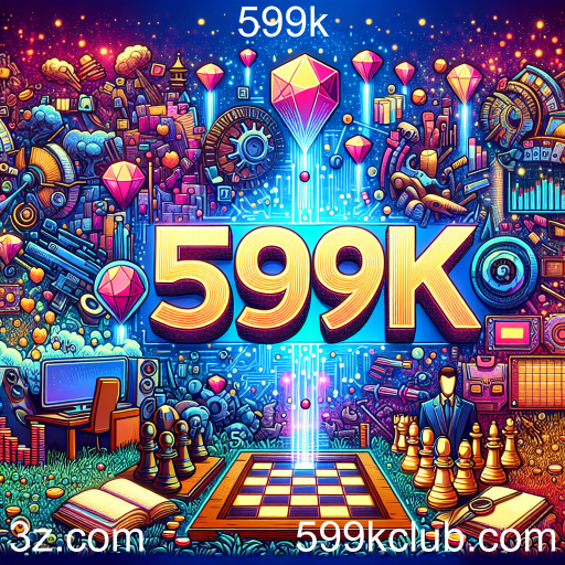 Desvendando o Universo dos Jogos de Estratégia em 599k